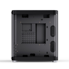 Vỏ case Jonsbo TK-1 ( Mid Tower/Màu Đen/Màu Trắng)