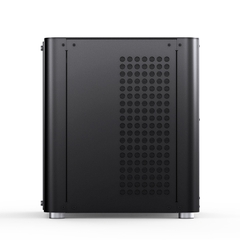 Vỏ case Jonsbo TK-1 ( Mid Tower/Màu Đen/Màu Trắng)