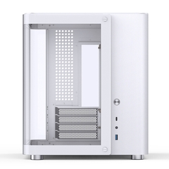 Vỏ case Jonsbo TK-1 ( Mid Tower/Màu Đen/Màu Trắng)