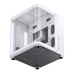 Vỏ case Jonsbo TK-1 ( Mid Tower/Màu Đen/Màu Trắng)