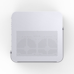 Vỏ case Jonsbo TK-1 ( Mid Tower/Màu Đen/Màu Trắng)