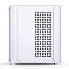 Vỏ case Jonsbo TK-1 ( Mid Tower/Màu Đen/Màu Trắng)
