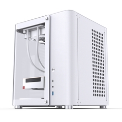 Vỏ case Jonsbo TK-1 ( Mid Tower/Màu Đen/Màu Trắng)