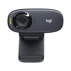 Webcam Logitech C310 HD 720P