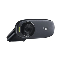Webcam Logitech C310 HD 720P