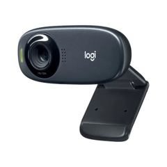 Webcam Logitech C310 HD 720P