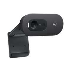 Webcam Logitech C505 HD 720P