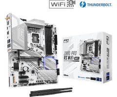 Mainboard ASRock Z790 PRO RS WIFI DDR5