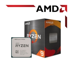 CPU AMD Ryzen 9 5950X (Zen 3| AM4)