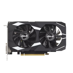 VGA ASUS Dual GeForce RTX 3050 OC Edition 6GB