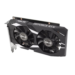 VGA ASUS Dual GeForce RTX 3050 OC Edition 6GB