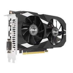 VGA ASUS Dual GeForce RTX 3050 OC Edition 6GB