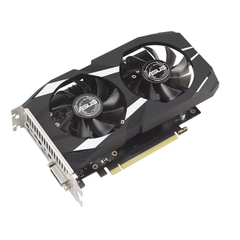 VGA ASUS Dual GeForce RTX 3050 OC Edition 6GB