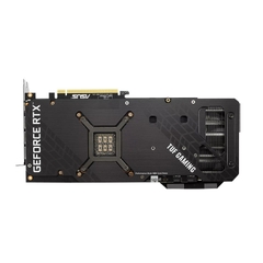 VGA Asus Tuf Gaming Geforce RTX 3070 TI V2 8GB