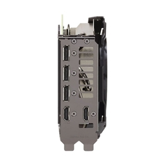 VGA Asus Tuf Gaming Geforce RTX 3070 TI V2 8GB