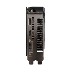 VGA Asus Tuf GTX 1650-4GD6 Gaming