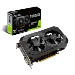 VGA Asus Tuf GTX 1650-4GD6 Gaming
