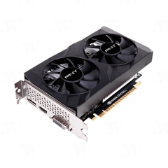 VGA PNY GTX 1650-4GB Dual Fan