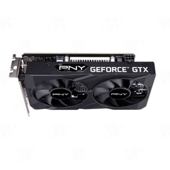 VGA PNY GTX 1650-4GB Dual Fan