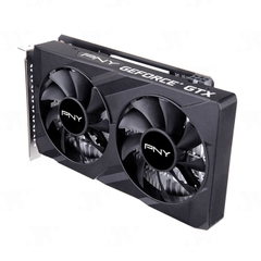 VGA PNY GTX 1650-4GB Dual Fan