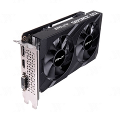 VGA PNY GTX 1650-4GB Dual Fan