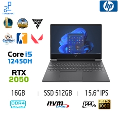 Laptop HP Victus 15-fa1155TX 952R1PA_16G