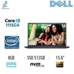 Laptop Dell Inspiron 15 3520