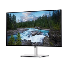 MÀN HÌNH DELL U2722D (27 INCH| QHD| IPS| 60HZ| 8MS| 350NITS| HDMI+DP+USBC+USB+AUDIO)