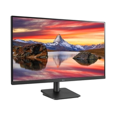 MÀN HÌNH LG 24MP400-B (23.8INCH| FHD| IPS| 75HZ| 5MS)