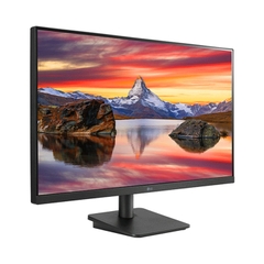 MÀN HÌNH LG 24MP400-B (23.8INCH| FHD| IPS| 75HZ| 5MS)