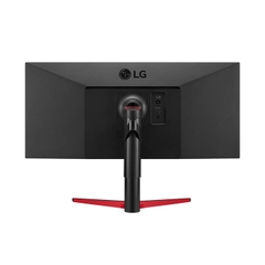 MÀN HÌNH LG 34WP65G-B (34INCH| WFHD| IPS| 75HZ| 1MS| USB TYPEC)