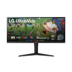 MÀN HÌNH LG 34WP65G-B (34INCH| WFHD| IPS| 75HZ| 1MS| USB TYPEC)