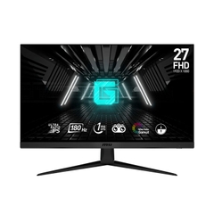 MÀN HÌNH MSI G2712F (27INCH| FHD| IPS| 180HZ| 1MS)
