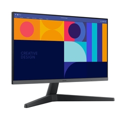 MÀN HÌNH SAMSUNG LS24C330GAEXXV (23.8 INCH| FHD| IPS| 100HZ| 4MS)