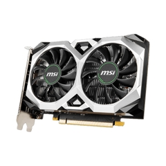 VGA MSI Nvidia GTX 1650 D6 Ventus XS 4G OCV1