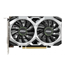 VGA MSI Nvidia GTX 1650 D6 Ventus XS 4G OCV1
