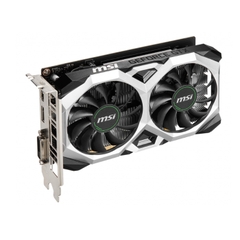 VGA MSI Nvidia GTX 1650 D6 Ventus XS 4G OCV1