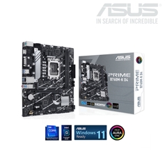 Mainboard Asus Prime B760M-K D4