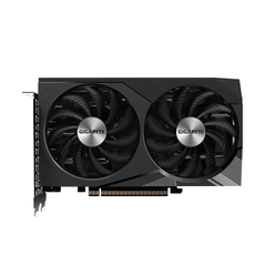 VGA Gigabyte Nvidia RTX 3060 Windforce OC 12GB
