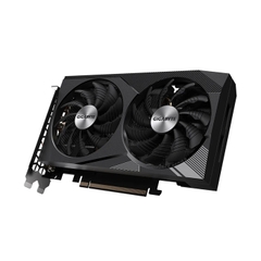 VGA Gigabyte Nvidia RTX 3060 Windforce OC 12GB
