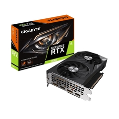 VGA Gigabyte Nvidia RTX 3060 Windforce OC 12GB