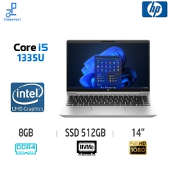 Laptop HP ProBook 440 G10 9H8U4PT