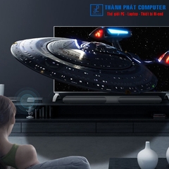 Bộ gộp HDMI 3 vào 1 ra HDMI 2.0 4K60Hz Ugreen 50709