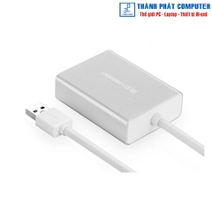 Cáp chuyển đổi USB 3.0 to HDMI Ugreen 40229