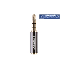 Đầu chuyển đổi Audio 3.5mm sang 2.5mm Ugreen 20502