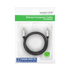 Cáp âm thanh số Coaxial 10m Ugreen 20742