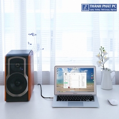 Cáp âm thanh Audio 3.5mm to 6.5mm dài 3m Ugreen 40805