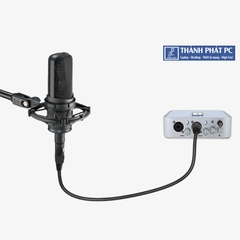 Cáp nối dài Microphone XLR âm dương dài 5m Ugreen 20712
