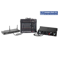 Cáp nối dài Microphone XLR âm dương dài 5m Ugreen 20712