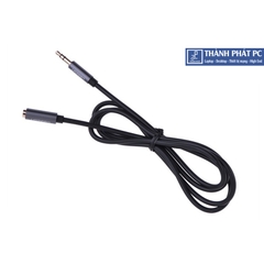 Cáp Audio 3.5mm nối dài 5m chính hãng Ugreen 10538